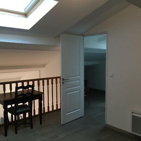 La Cathare Appartement Лезиньян-Корбьер Экстерьер фото
