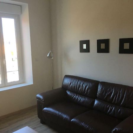 La Cathare Appartement Лезиньян-Корбьер Экстерьер фото
