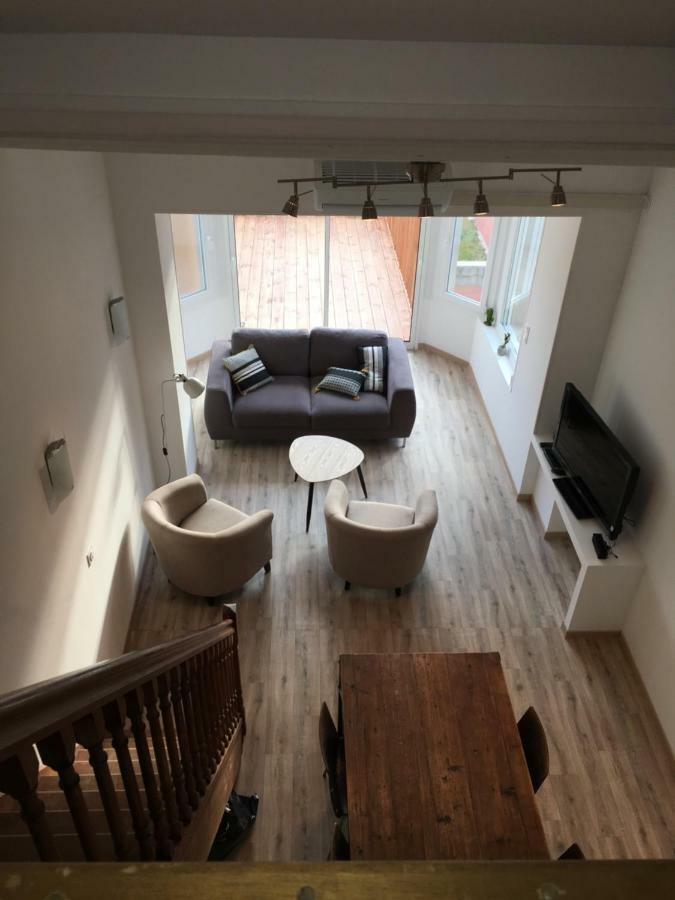 La Cathare Appartement Лезиньян-Корбьер Экстерьер фото