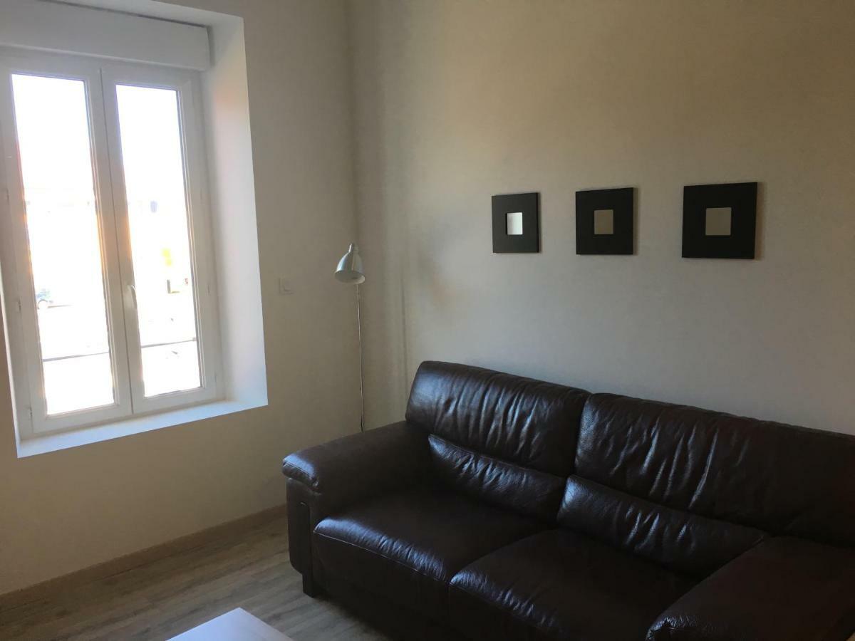 La Cathare Appartement Лезиньян-Корбьер Экстерьер фото