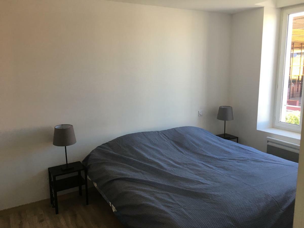 La Cathare Appartement Лезиньян-Корбьер Экстерьер фото
