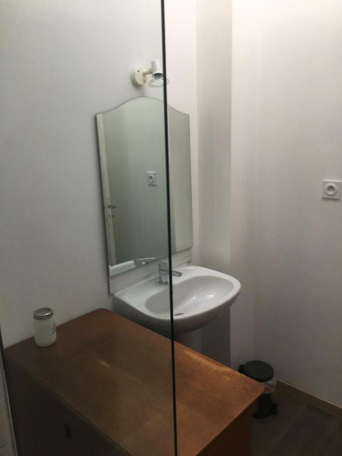 La Cathare Appartement Лезиньян-Корбьер Экстерьер фото